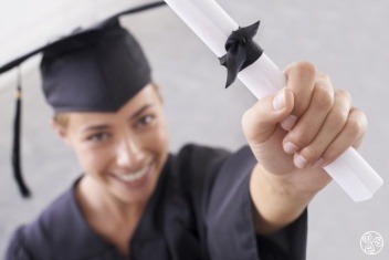 There are plenty of opportunities for further education in Andalucia. © iStock