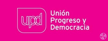 UPYD logo 