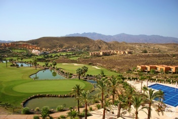 Golf Valle del Este © Golf Valle del Este