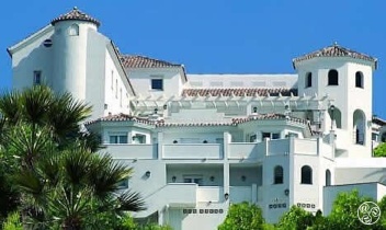 The Hotel Villa Guadalupe © Michelle Chaplow