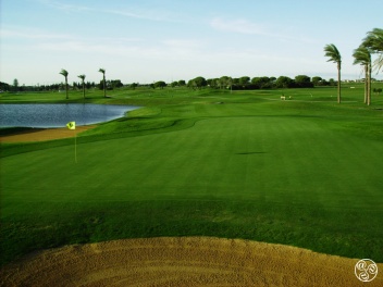 Villa Nueva Golf Resort © Villa Nueva Golf Resort