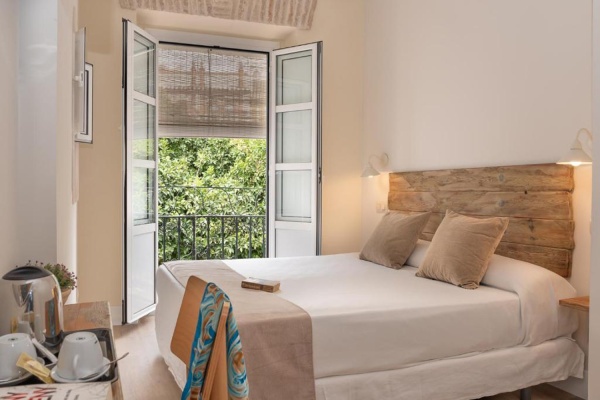 Hotel Boutique Elvira Plaza (c) Booking.com