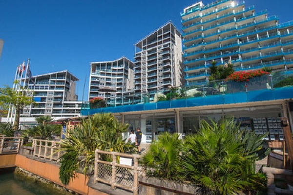 Ocean Village © Visit Gibraltar