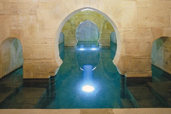 Balneario Alhama de Granada