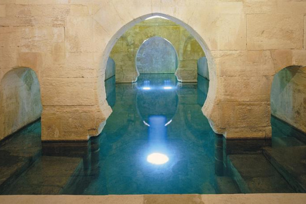 Balneario Alhama de Granada