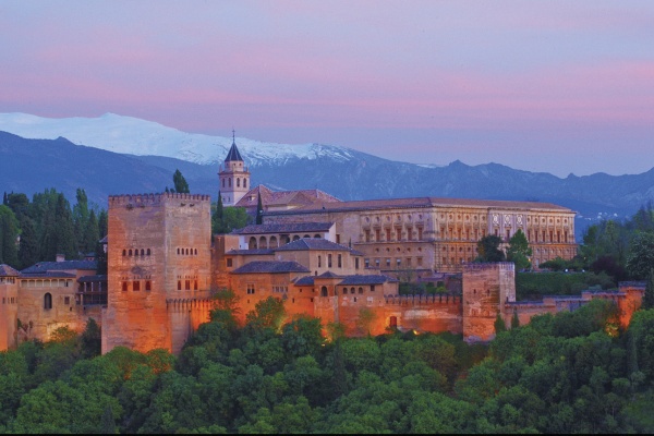 Alhambra