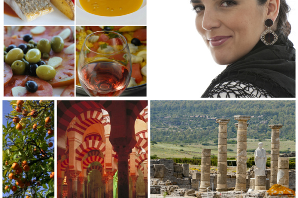 Andalucia is a wonderful place to visit © Michelle Chaplow