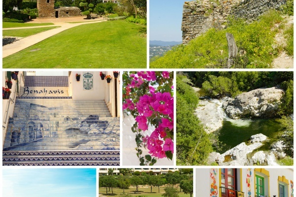 © Michelle Chaplow And Gonzalo Alvarez