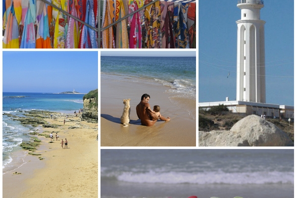 Beachlife in Caños de Meca