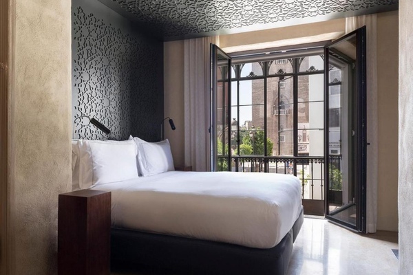 Hotel Eme Catedral (c) Booking.com