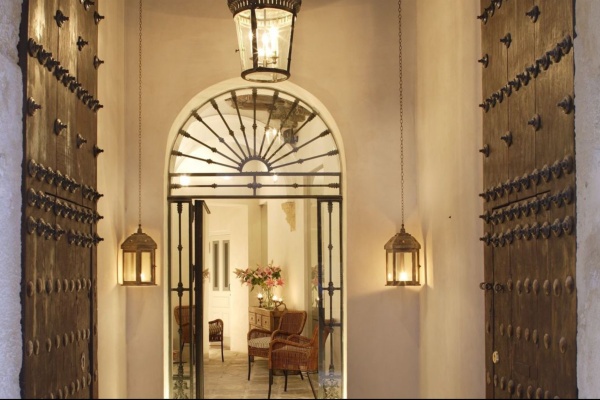 Hotel Corral del Rey, Sevilla  © Coral del Rey