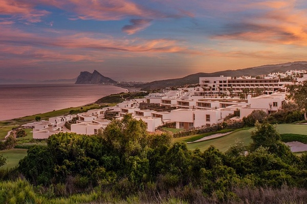 Fairmont La Hacienda Costa del Sol  © Michelle Chaplow