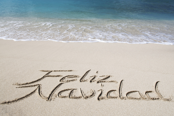 Christmas in Andalucia ©istockphoto