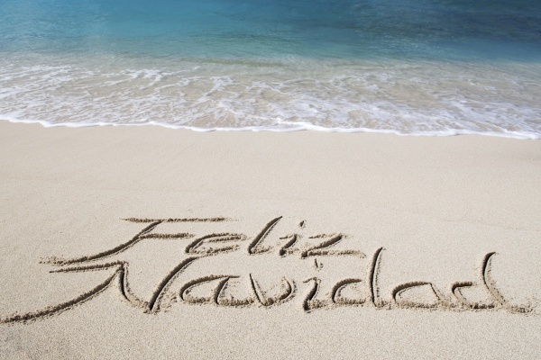 Christmas in Andalucia ©istockphoto