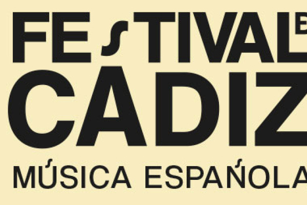 Festival de Music Española de Cadiz