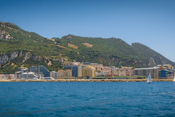 Uncover the Rock’s charm one journey at a time © VisitGibraltar
