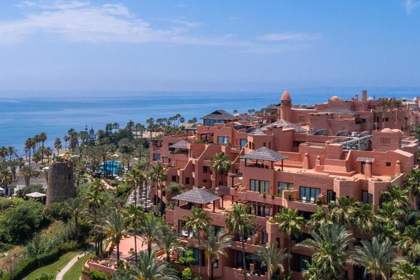 Hacienda del Mar (c) Booking.com