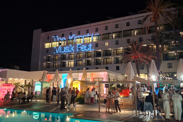 Kimpton Musik Fest Marbella 2026
