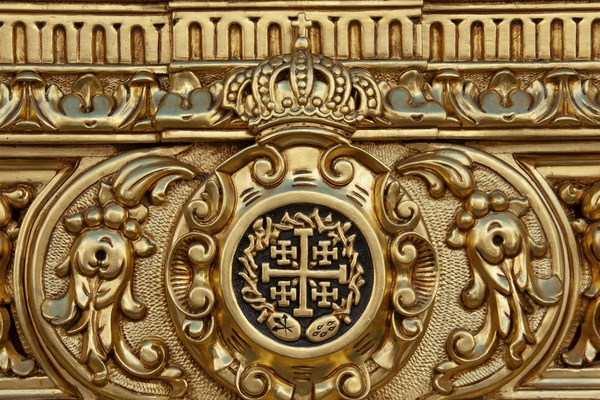 Like most festivities in Spain, Carnaval has religious origins. © Michelle Chaplow