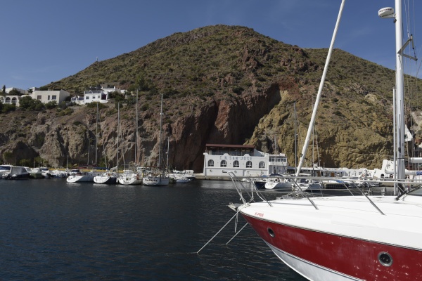 San Jose, Almeria © Michelle Chaplow