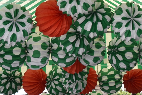 Cordoba Feria