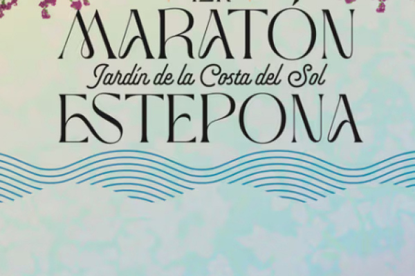 Estepona Costa de Sol Marathon 2026