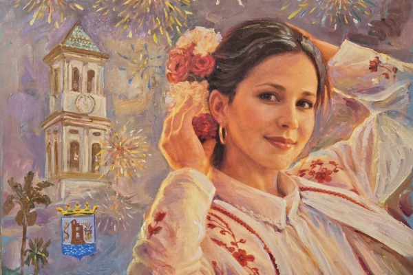 Marbella - Feria de San Bernabe 2026