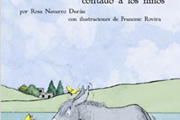 Platero y yo