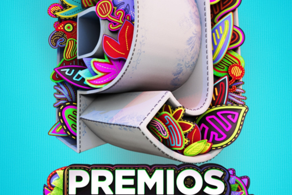 Premios Juventud 2026