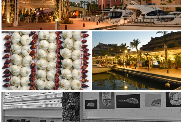 Fine and casual dining in Sotogrande © andalucia.com