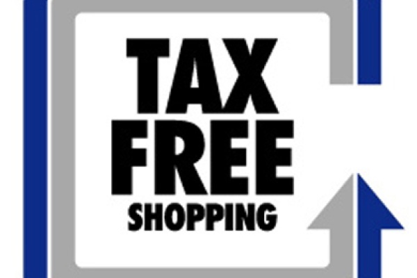 VAT Refund at Malaga Airport