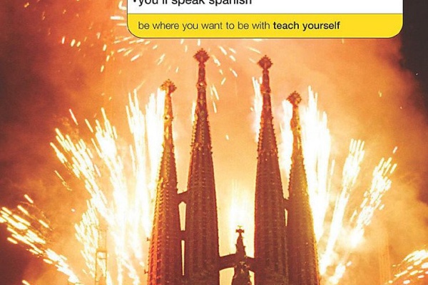 Teach yourself Instant Spanish