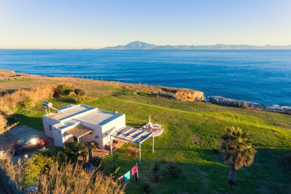 Beach Front Villa Amazing Views © Booking.com