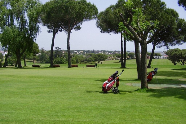 Bellavista Golf Course in the province of Seville © Bellavista Golf