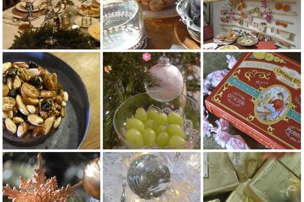 The Christmas Season in Andalucia  © Michelle Chaplow