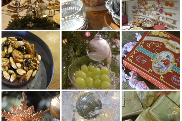 The Christmas Season in Andalucia  © Michelle Chaplow