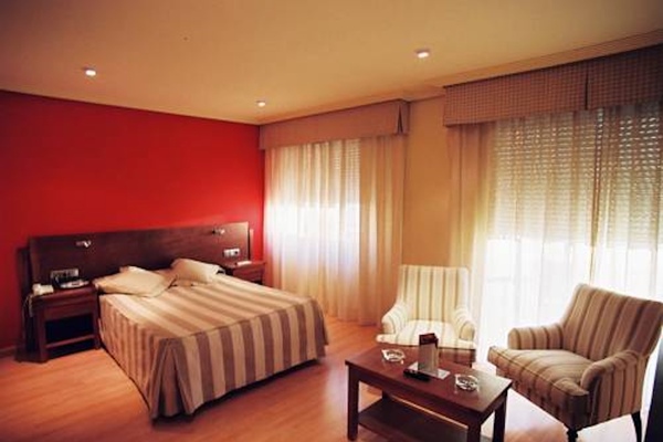 Hotel Costasol © Michelle Chaplow