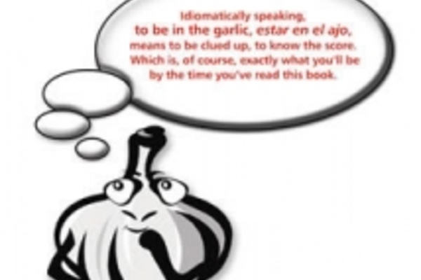 In the Garlic