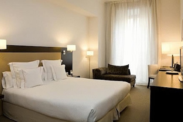 Molina Lario Hotel © Michelle Chaplow