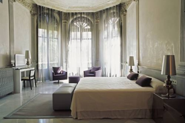 Palacio de los Patos © Michelle Chaplow