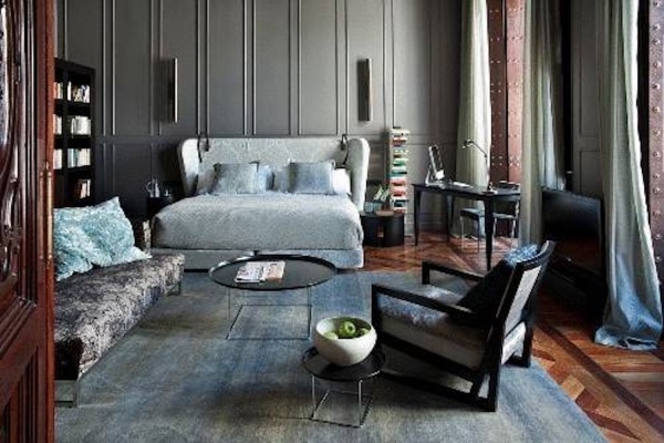 Hotel Palacio de Villapanes © Michelle Chaplow