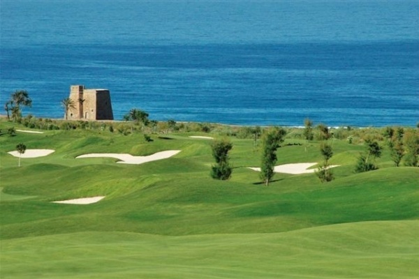 Playa Macenas Golf Resort © Playa Macenas Golf Resort