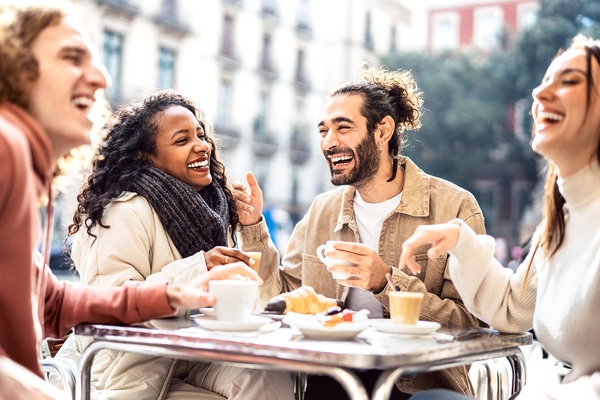 andalucia is so much more interesting when you speak the local language © istockphoto