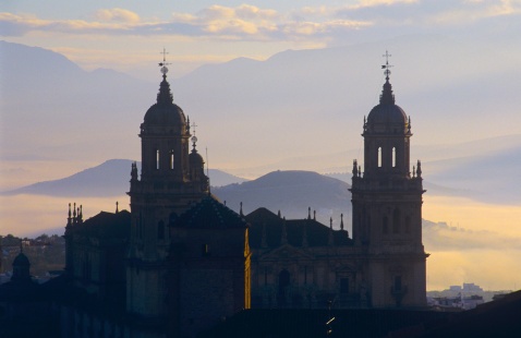 Discover more Fascinating Facts about Jaén © Michelle Chaplow