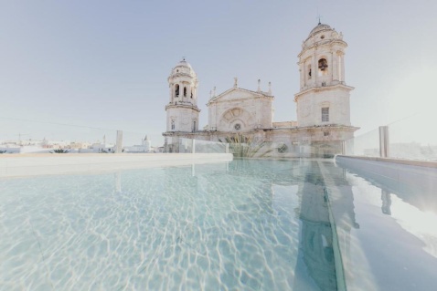 Hotel la catedral OLOM© booking