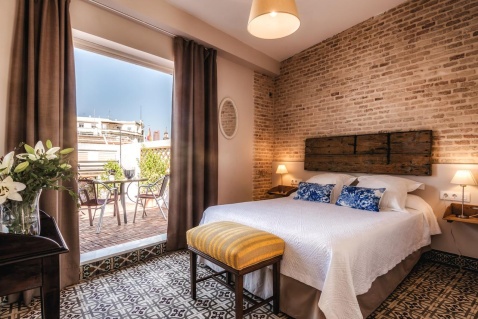 Casa de Colon © booking.com
