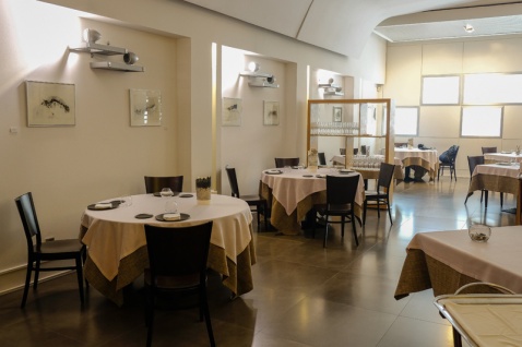 Abantal Restaurant
