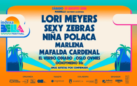 Bella Marbella Fest 2026