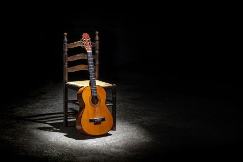 No trip to Seville is complete without taking in a flamenco show © Istock photo