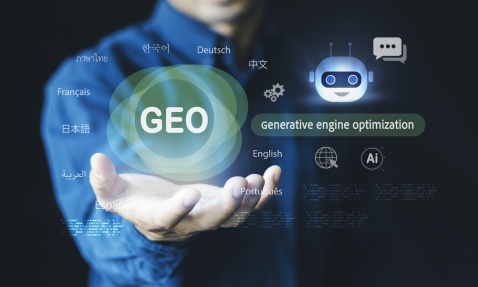 What Is Generative Engine Optimization (GEO)? © istock
